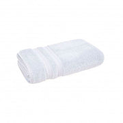 Toalla de Baño Karsten Unika Celeste 70x140 500gr El Container