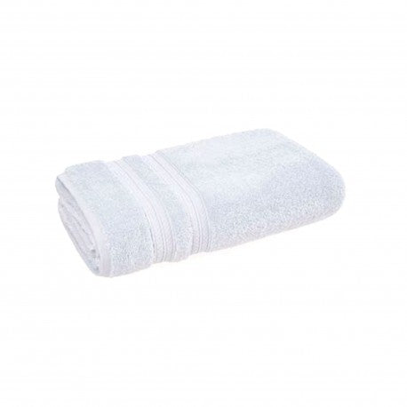 Toalla de Baño Karsten Unika Celeste 70x140 500gr El Container