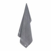 Imagen de Toalla de baño Karsten Empire 380g 70x135cm Gris