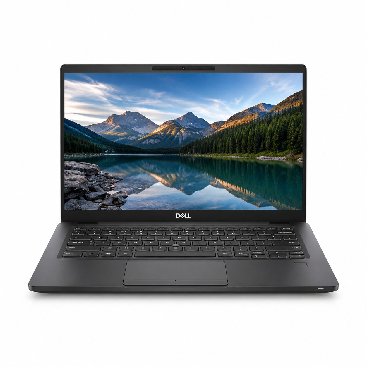 Ultrabook Dell Latitude 7400 Intel Core i5 16GB RAM 256GB SSD
