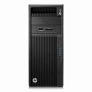 Workstation HP Z440 Intel Xeon E5-1650 V4 16GB RAM 500GB HDD + 256GB SSD Quadro M4000  >