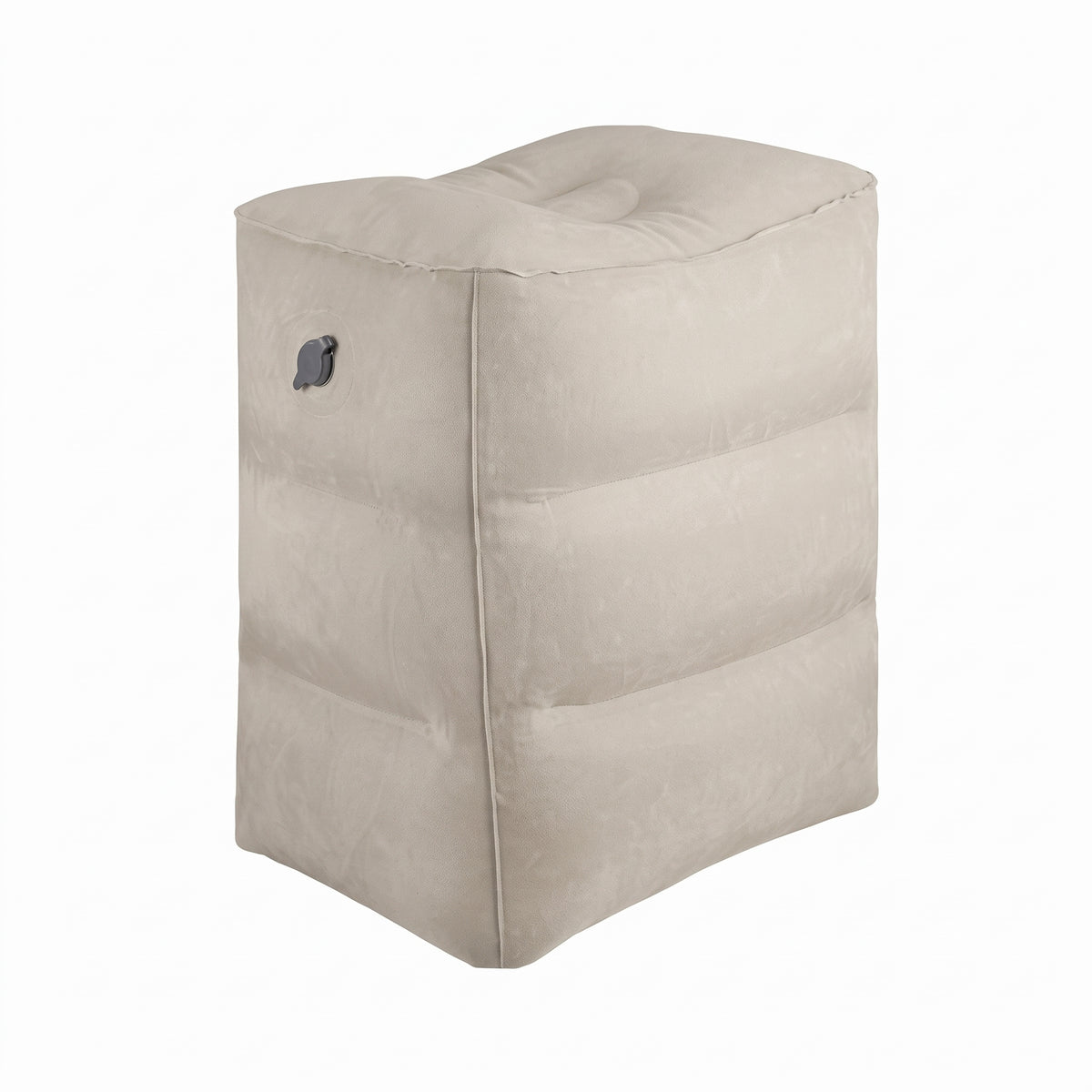 Almohada Inflable de Viaje Multiuso