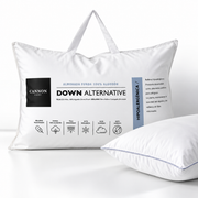 Almohada Down Alternative 50x70, Cannon