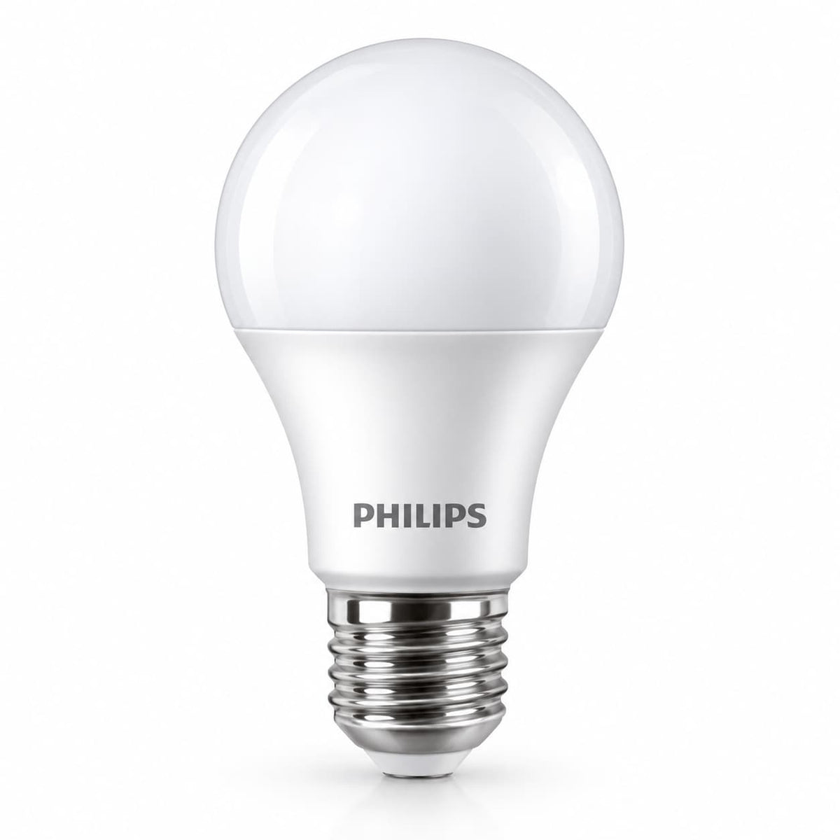 Ampolleta LED Philips E27 8.5W Dimeable