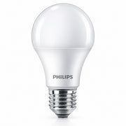 Ampolleta LED Philips EcoHOME 7W E27