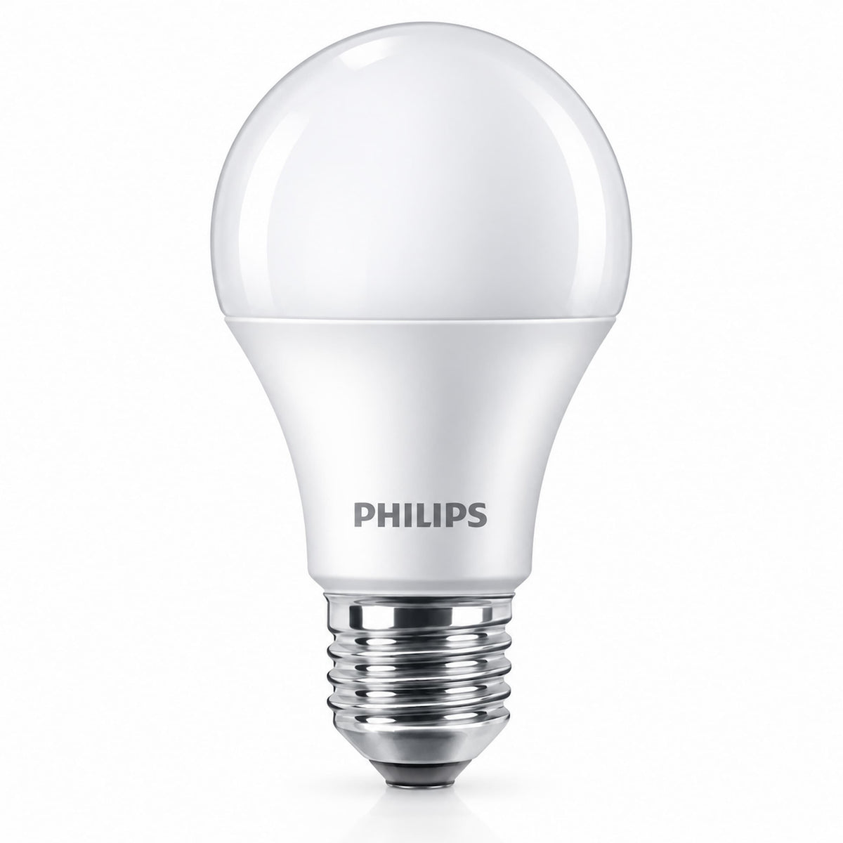 Ampolleta LED Philips EcoHOME 7W E27
