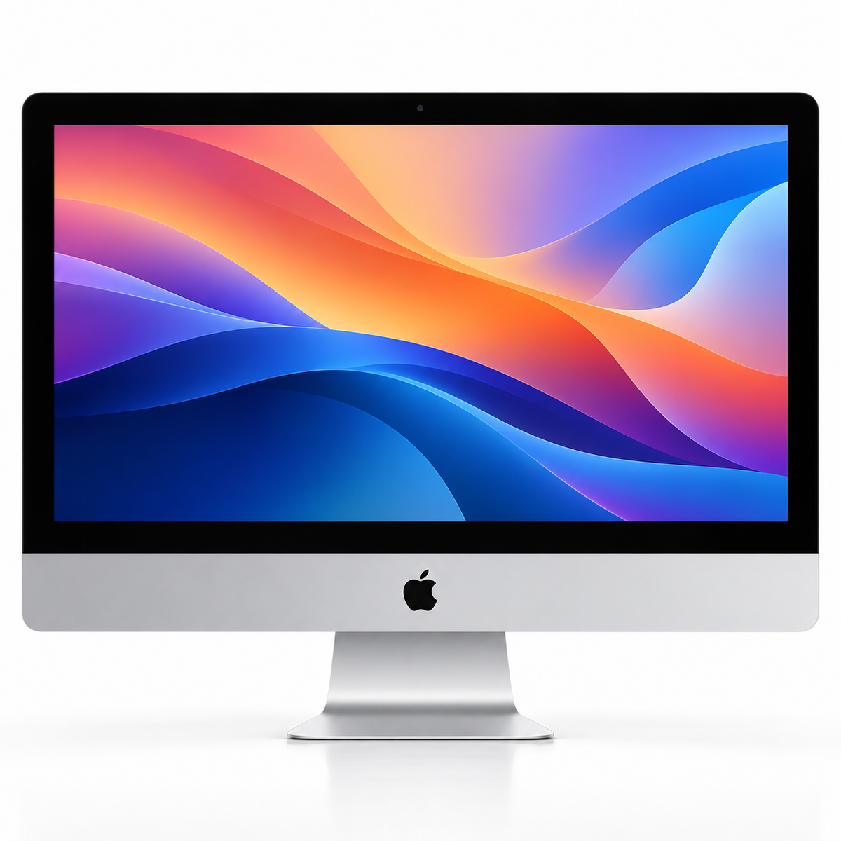 Apple Imac 21,5" A1418 Intel Core i5 2.7Ghz 8GB RAM 256GB SSD