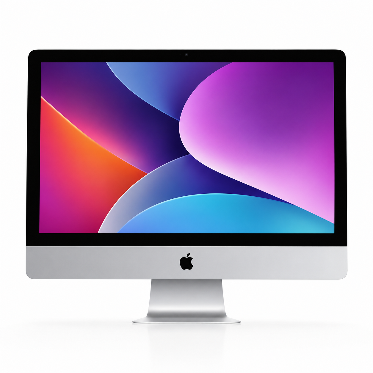 Apple iMac 21.5" 2015 Core i5 2.8GHz 8GB RAM 256GB SSD