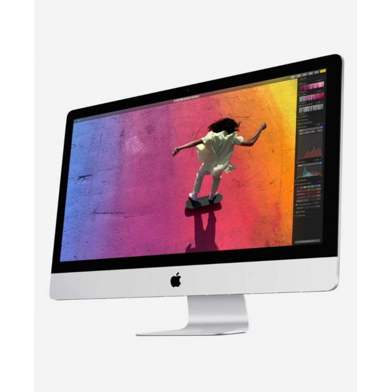 Apple iMac 21.5 Retina 2017 Intel Core i5 8GB RAM 256GB SSD