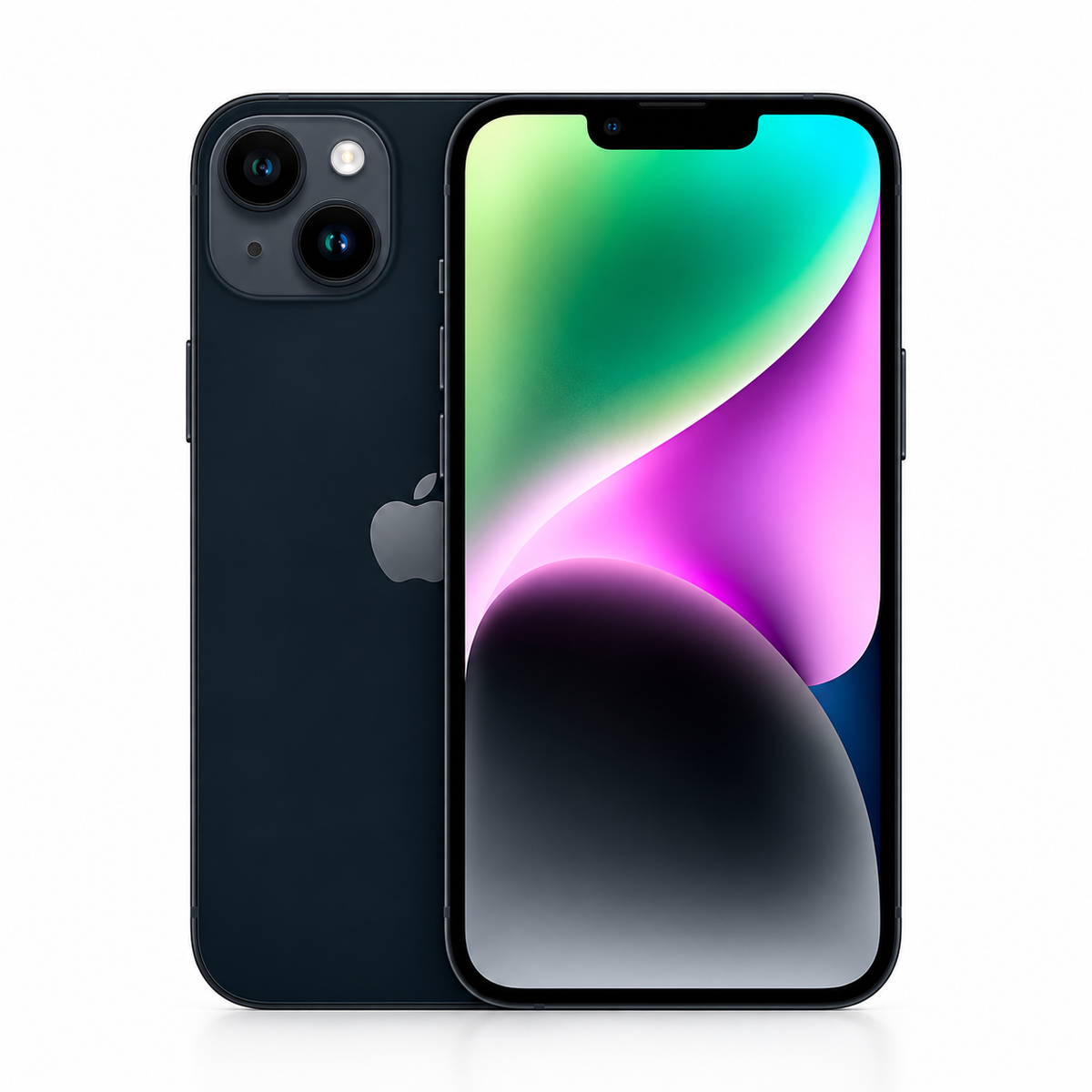 Apple iPhone 14 128GB Midnight