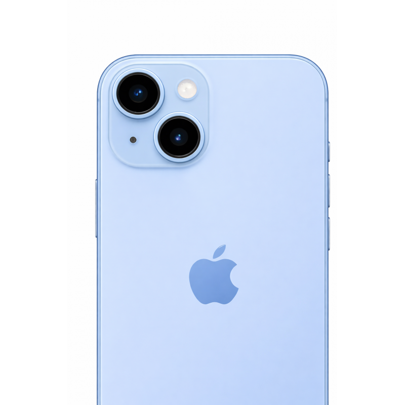 Apple Iphone 15 Blue 256GB