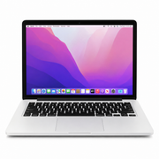 Apple MacBook Pro 2017 15.4" Core i7 3.10GHz 16GB RAM 1TB SSD MPTR2LL