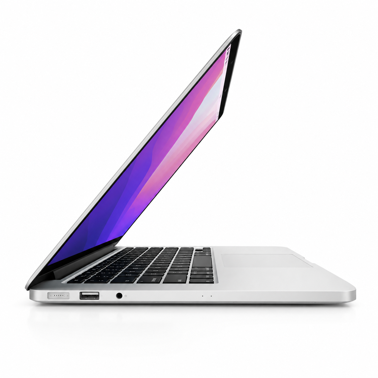 Apple MacBook Pro 2017 15.4" Core i7 3.10GHz 16GB RAM 1TB SSD MPTR2LL