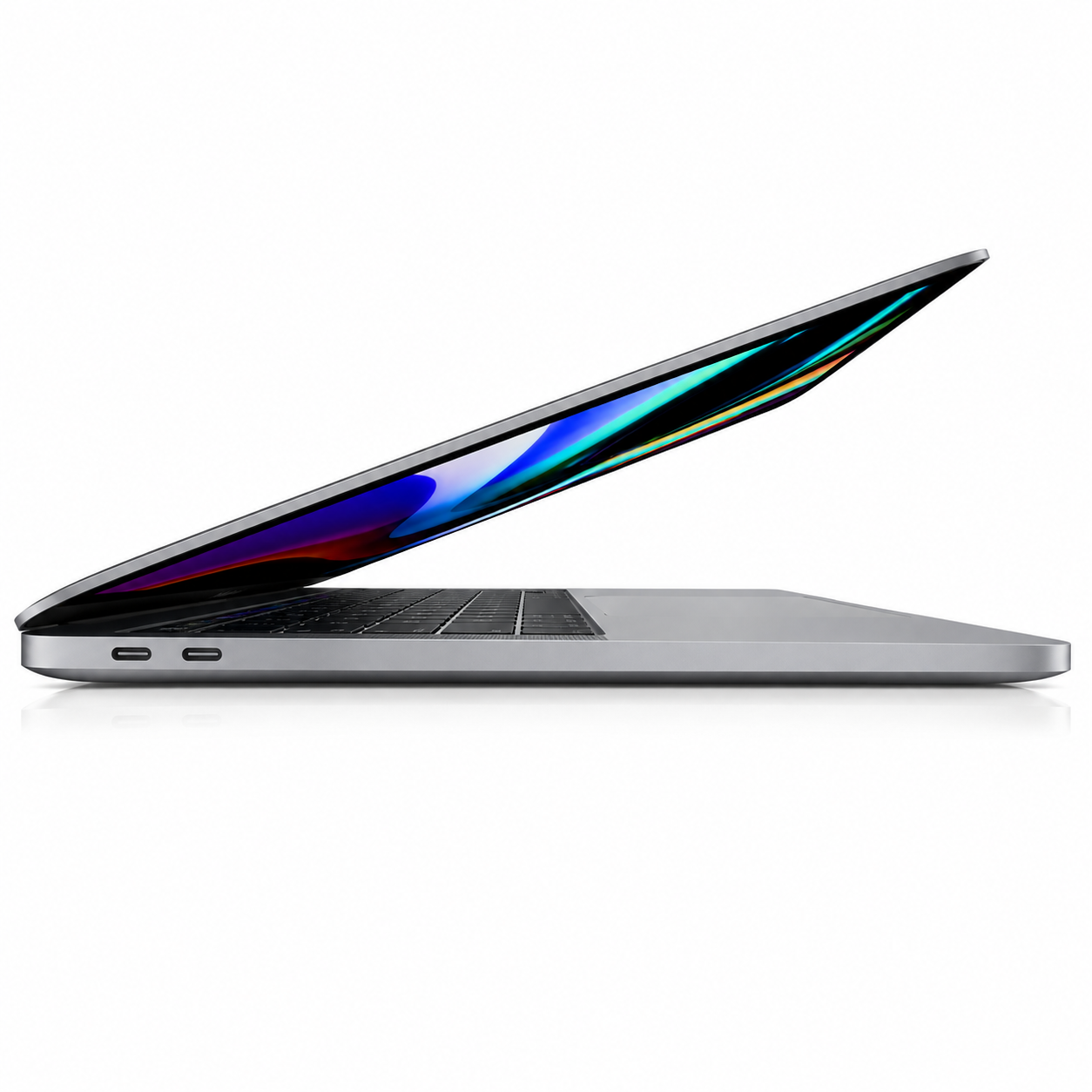 Apple MacBook Pro 16" Core i9 2.4GHz 64GB RAM 1TB SSD MVVK2LL