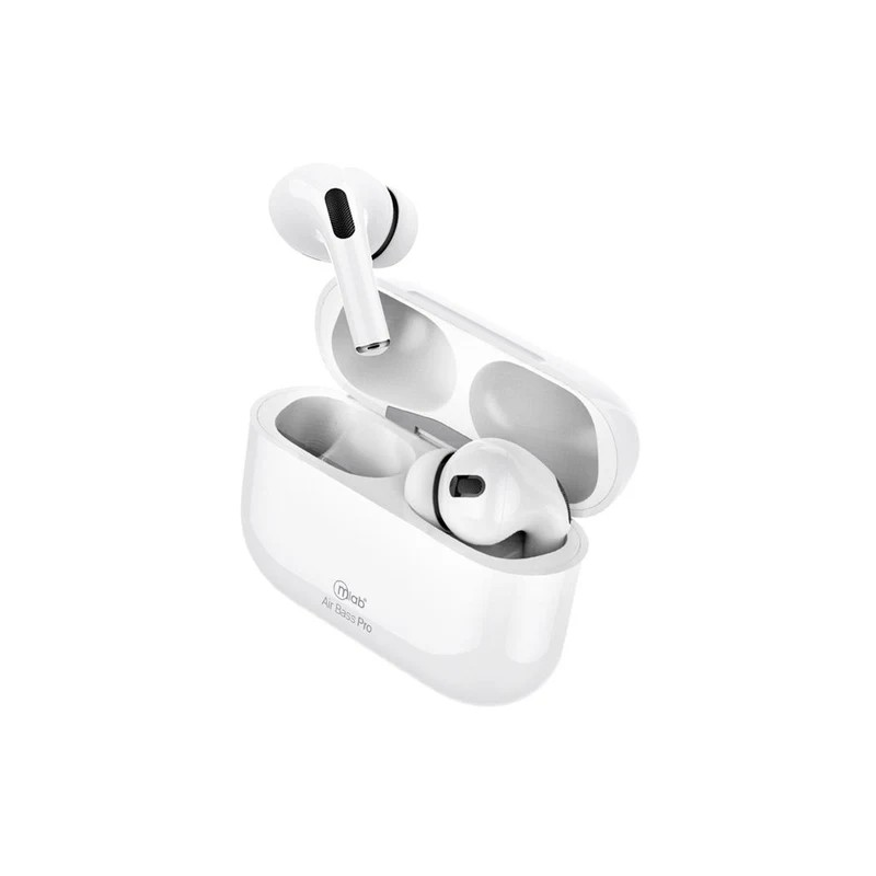 Audífonos Air‑Bass Pro 4.0 Bluetooth 5.3, ANC, IP55 MLAB
