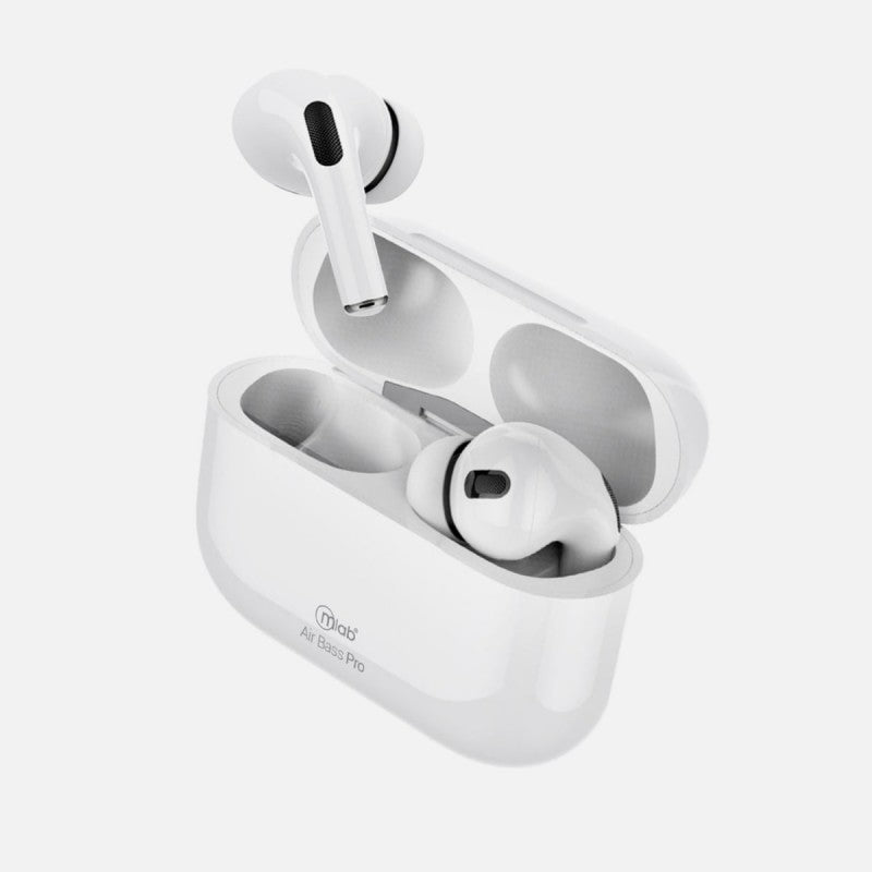 Audífonos Air‑Bass Pro 4.0 MLAB