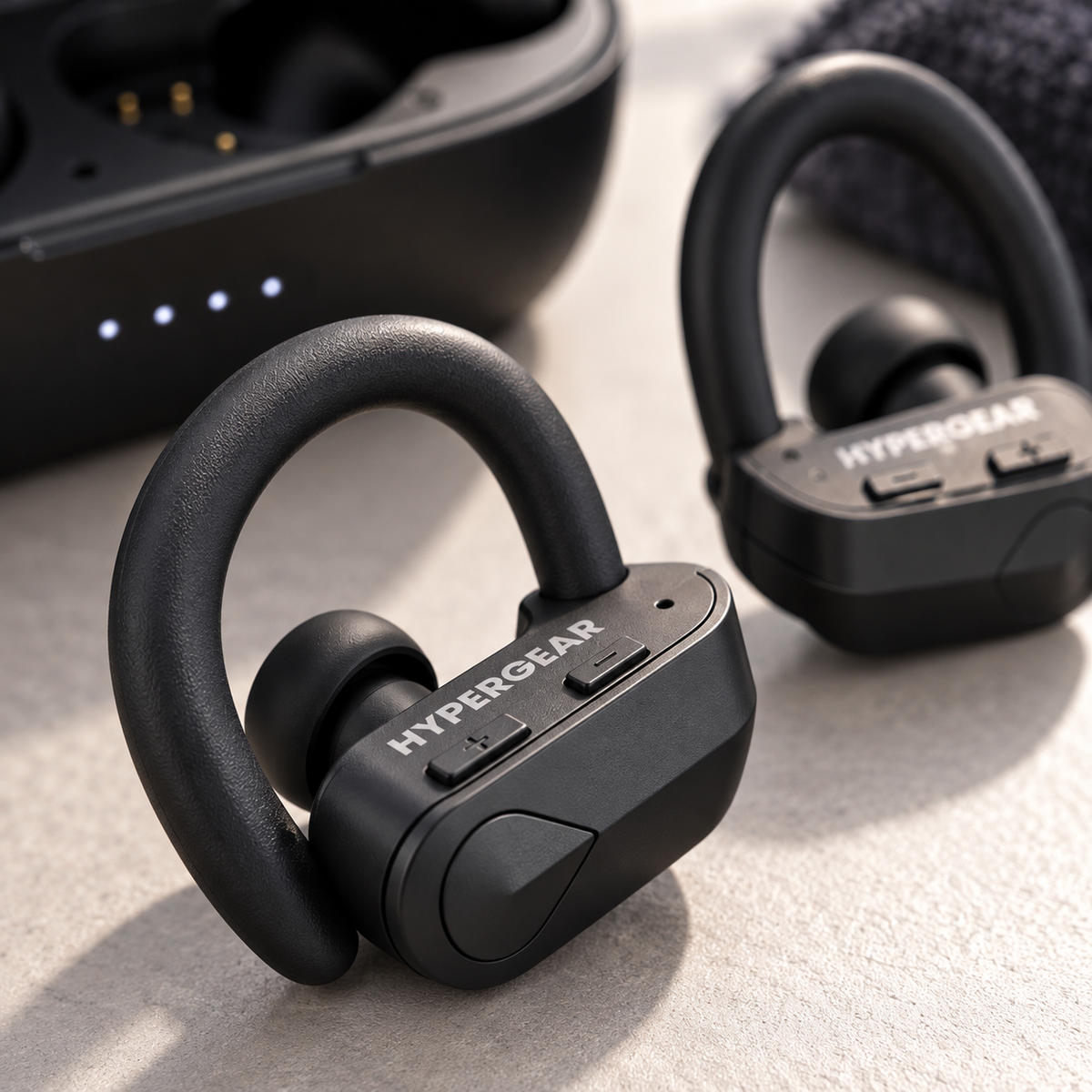 Audifonos Sport X2 True Wireless Hypergear