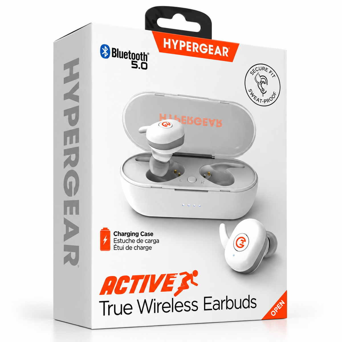 Audifonos True Wireless Hypergear