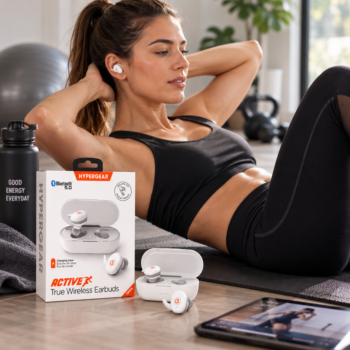 Audifonos True Wireless Hypergear