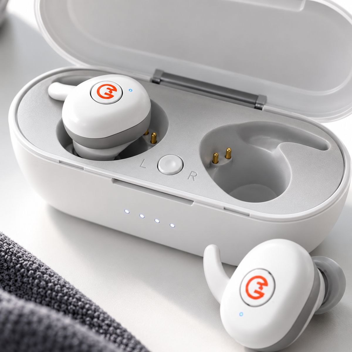 Audifonos True Wireless Hypergear
