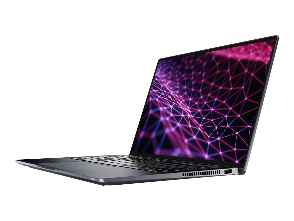 Notebook Dell 9430 Intel Core i5-1245U 16GB RAM LPDDR5 512GB SSD