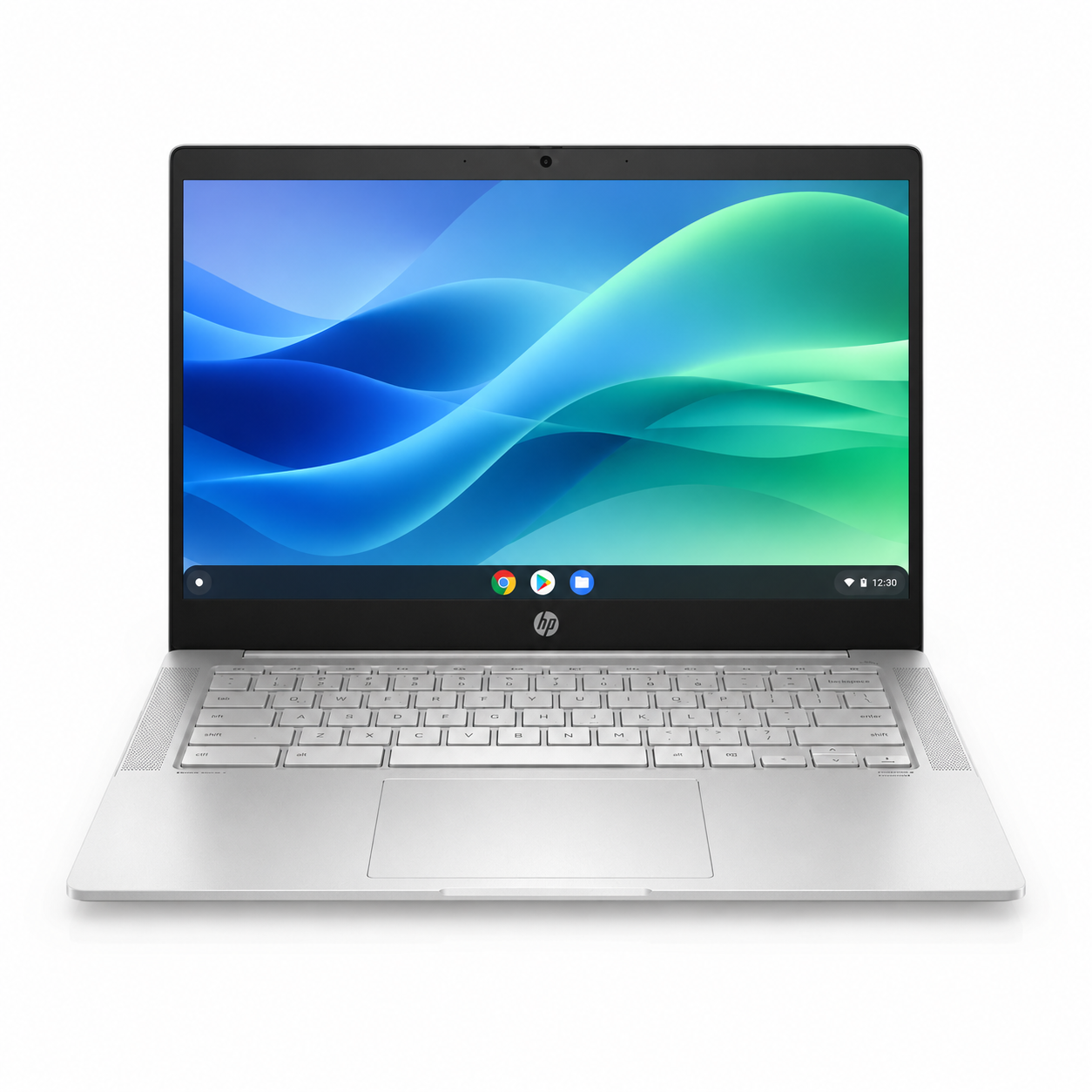 Chromebook HP Pro C645 Ryzen 5 8GB RAM 128GB SSD