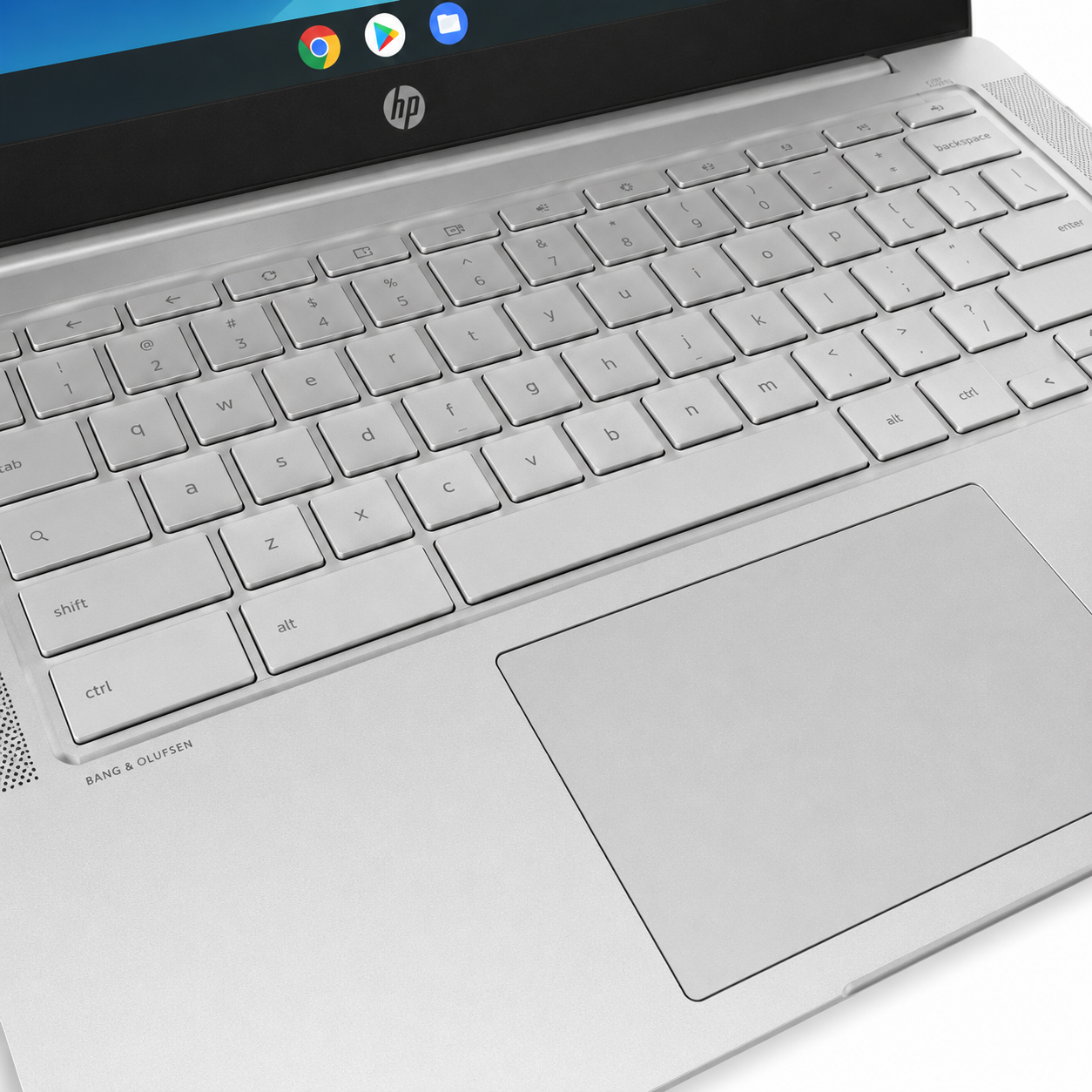 Chromebook HP Pro C645 Ryzen 5 8GB RAM 128GB SSD