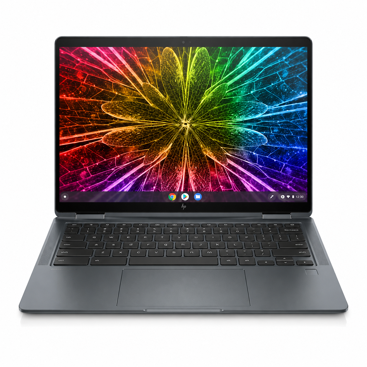 Chromebook Elite Dragonfly CBE Intel Core i7 16GB RAM 256GB SSD