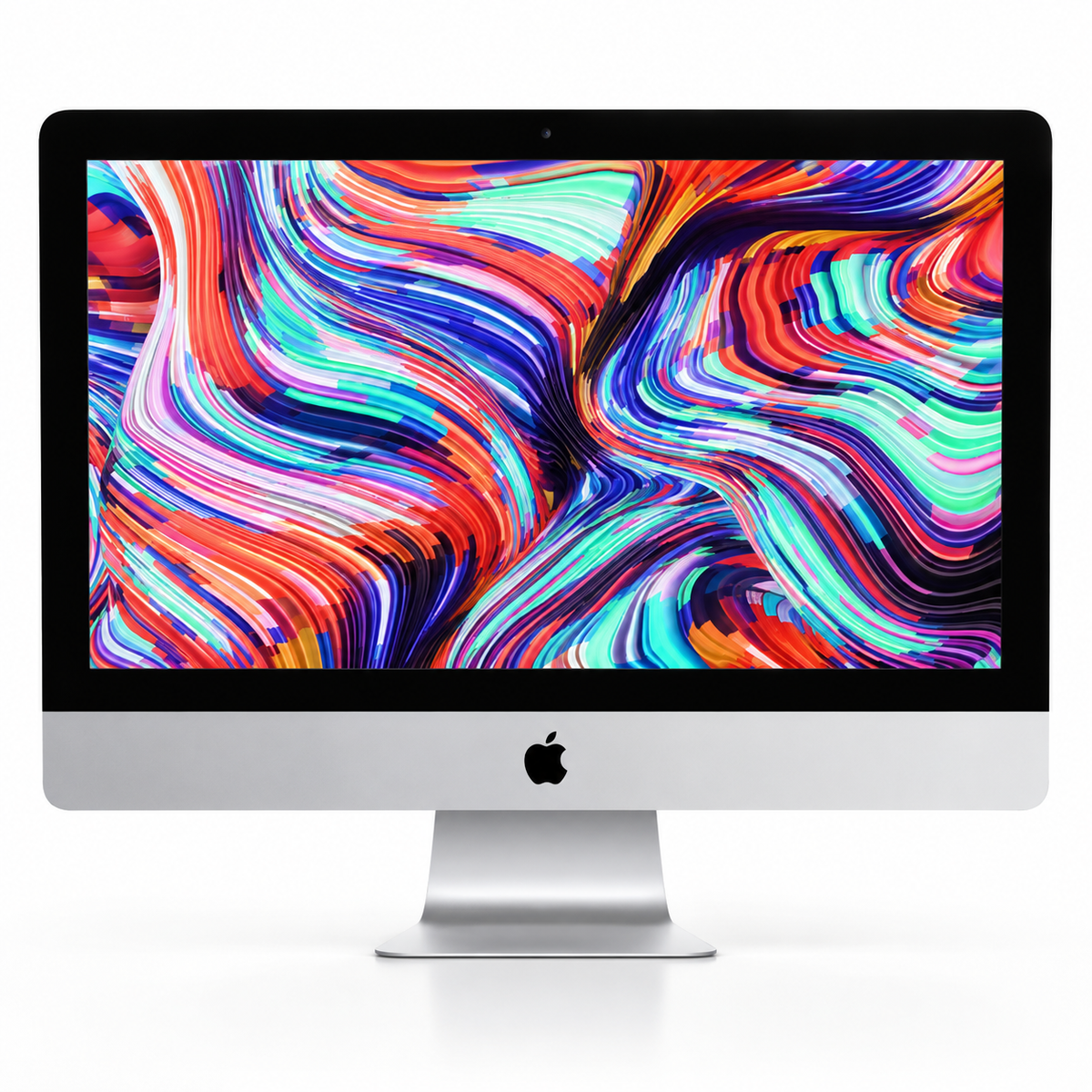 Computador Apple iMac 21.5" 2019 Intel Core i5 3.0GHz 8GB RAM 256GB SSD