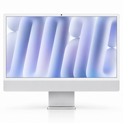 Computador Apple iMac 24" 2021 Chip M1 3.2Ghz 16GB RAM 512GB SSD + Teclado y Mouse Open Box