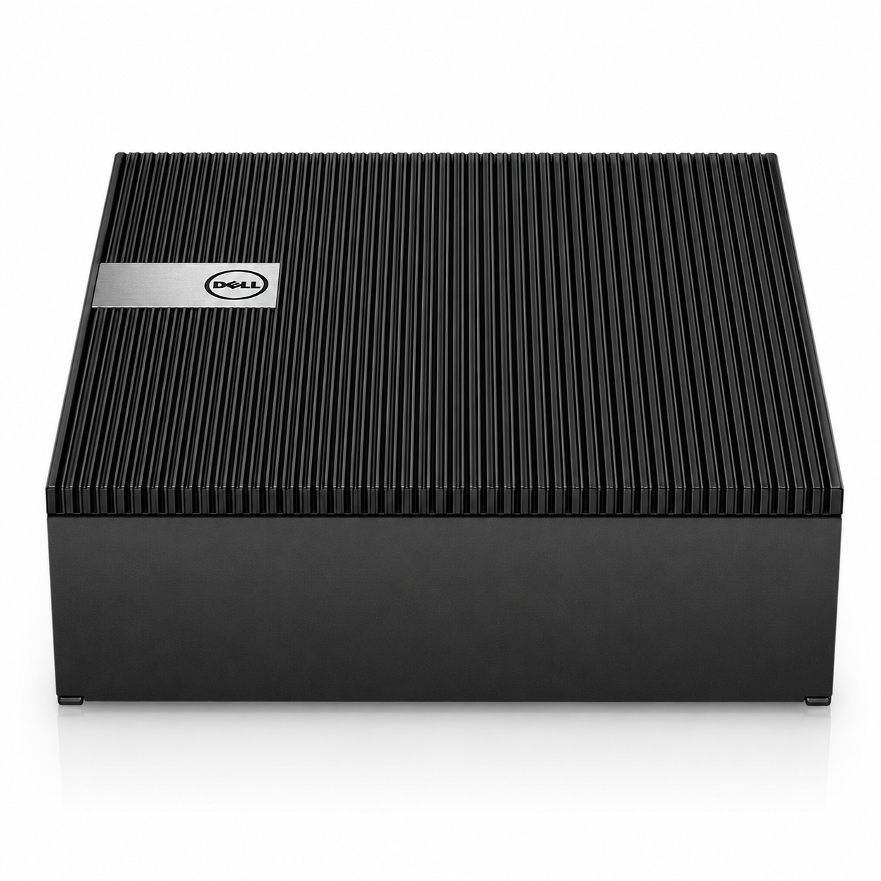 Computador Dell Embedded Box PC 5000 Intel Core i7 6820EQ 16GB RAM 256GB SSD