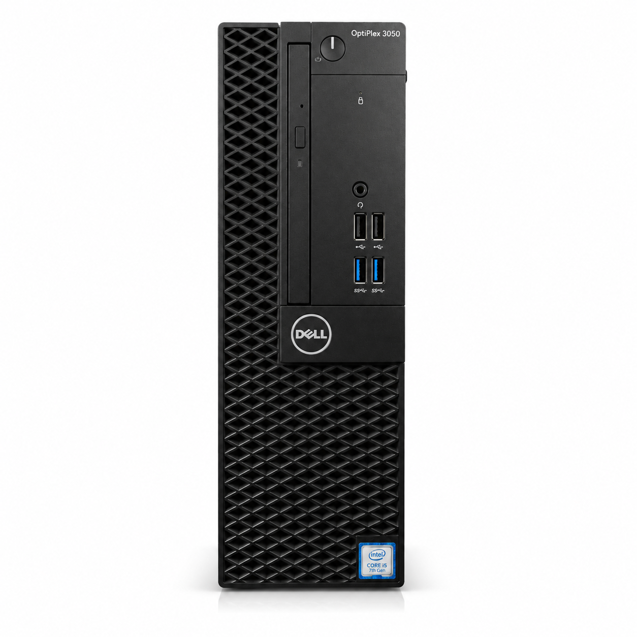 Computador Dell Optiplex 3050 Intel® Core i5-7500 8GB RAM 256GB SSD