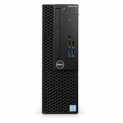 Computador Dell Optiplex 3050 Intel® Core i5-7500 8GB RAM 256GB SSD