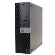 Computador Dell Optiplex 7040 Intel® Core i5 8GB RAM 256GB SSD