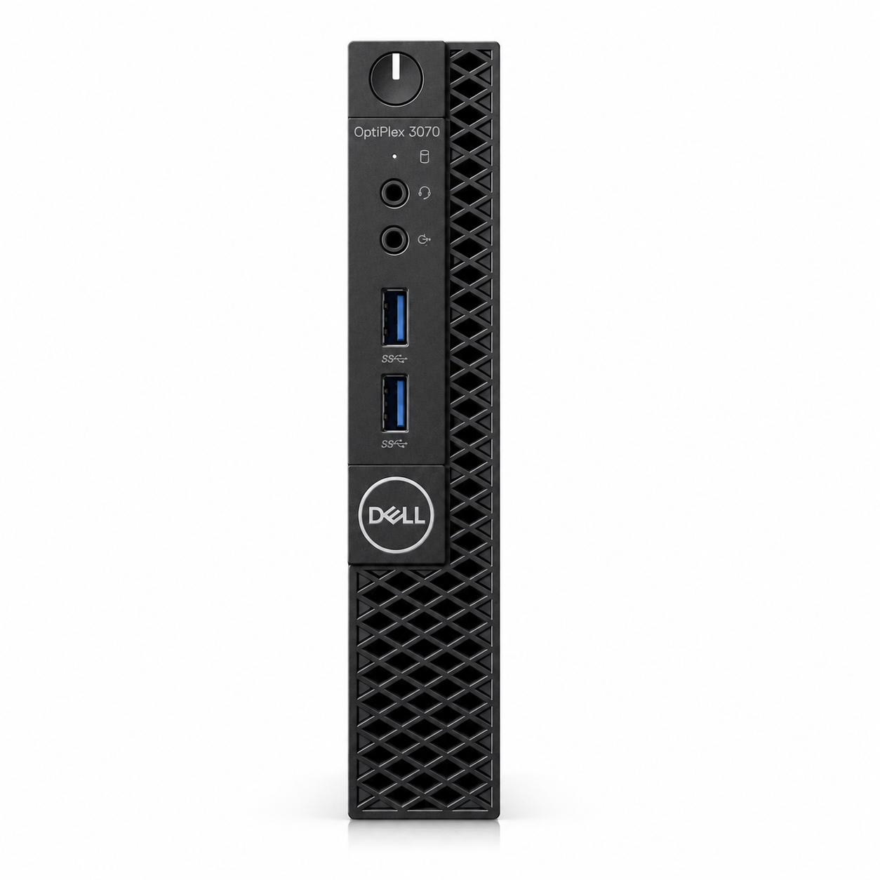 Computador Dell Optiplex Intel Core i5-9500T 16GB RAM 256GB SSD