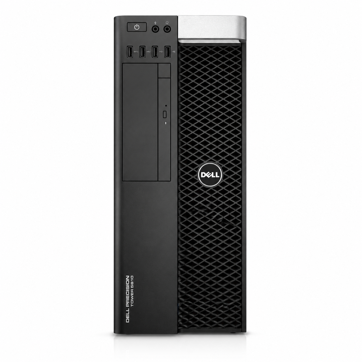 Computador Dell T5810 Intel Xeon E5-1603 V3 16GB RAM 1TB SSD NVIDIA Quadro K420