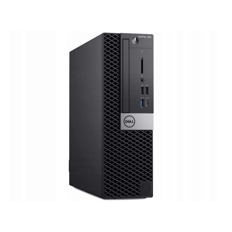 Computador Desktop Dell Optiplex 5050 Intel® Core i5 8GB RAM 256GB SSD