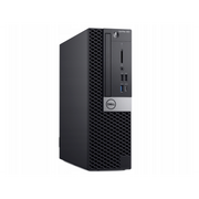 Computador Desktop Dell Optiplex 5050 Intel® Core i5 8GB RAM 256GB SSD