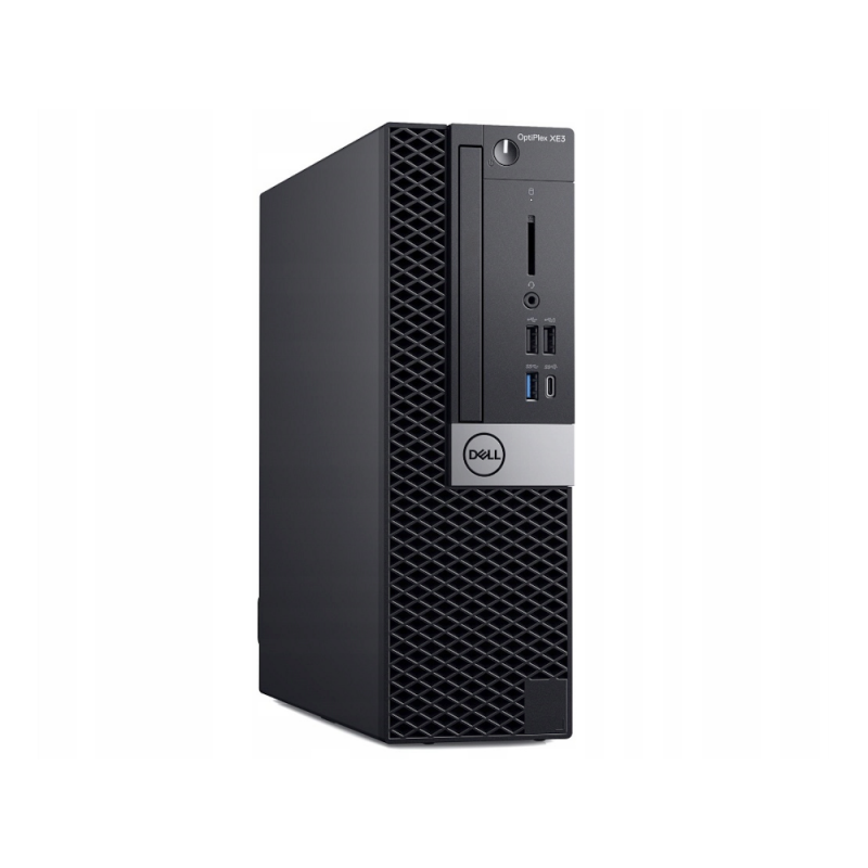 Computador Desktop Dell Optiplex 5050 Intel® Core i7 AMD Radeon R5 430 16GB RAM