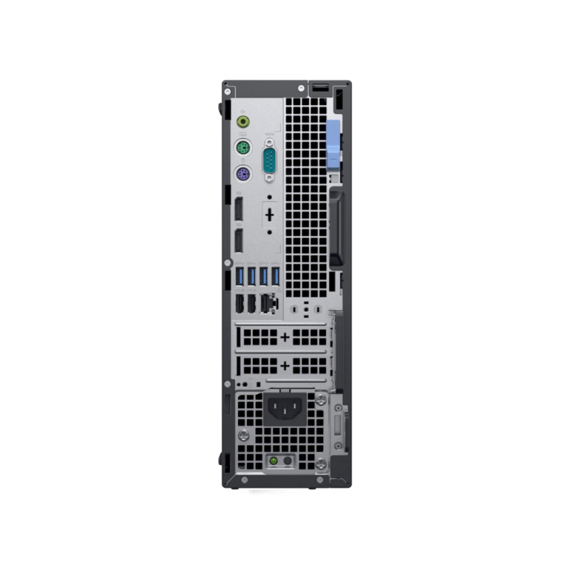 Computador Desktop Dell Optiplex 5050 Intel® Core i7 AMD Radeon R5 430 16GB RAM