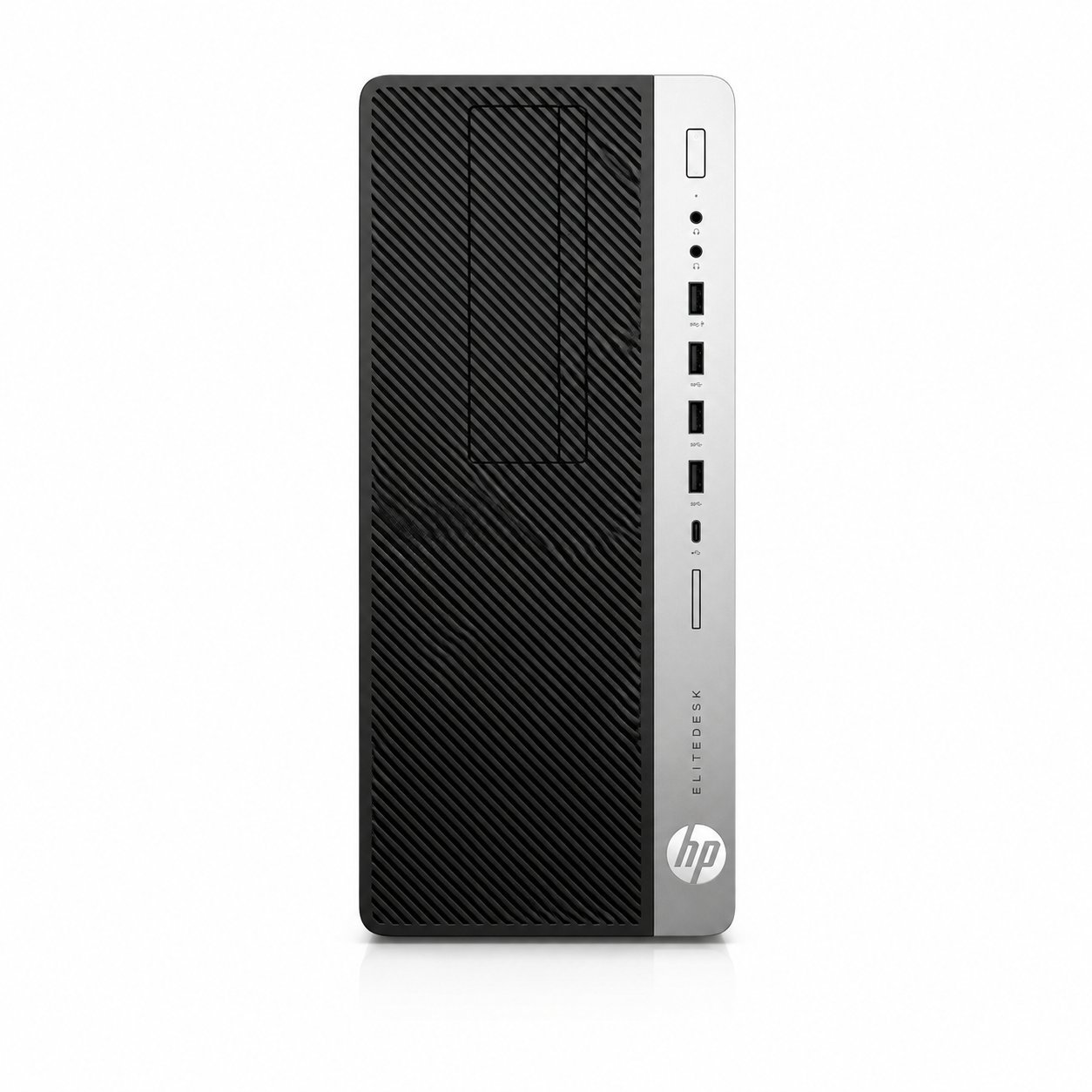 Computador HP EliteDesk 800 G4 Intel Core i7 16GB RAM 256GB SSD