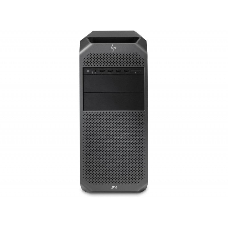 Computador Hp Z4 G4 Workstation Intel® Xeon® W-2235 Nvidia Quadro RTX 4000 16GB RAM