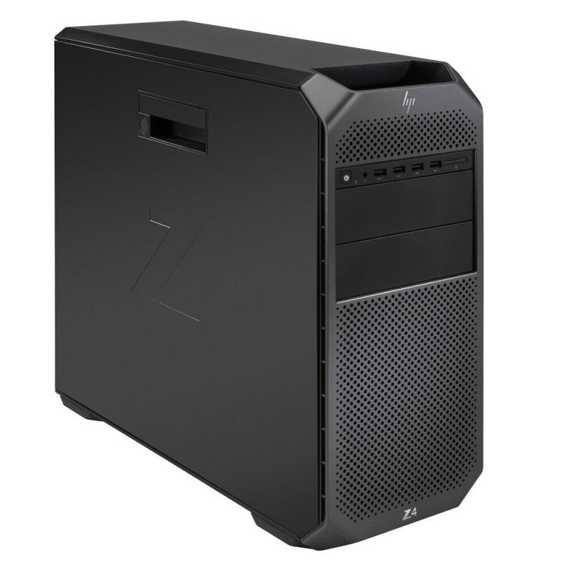 Computador Hp Z4 G4 Workstation Intel® Xeon® W-2235 Nvidia Quadro RTX 4000 16GB RAM