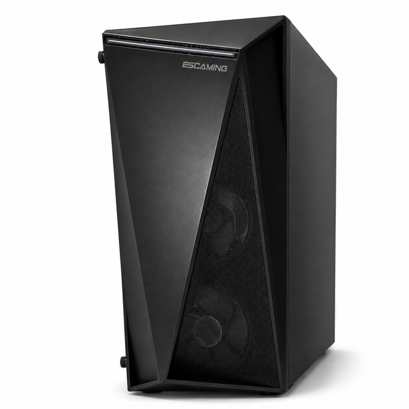 Computador PC Gamer Intel Core I5-9400F 32GB RAM Nvidia GeForce 1080Ti 11GB