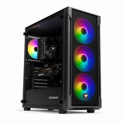 Computador PC Gamer Intel Core I7-1260P 16GB RAM 512GB SSD