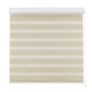 Cortina Roller Dúo Beige Biancobelo