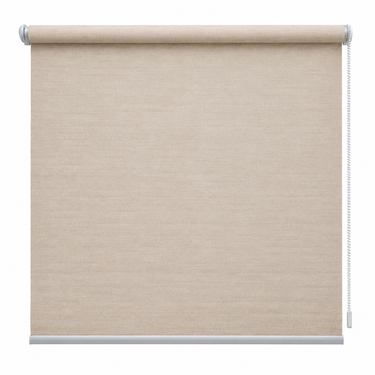 Cortinas Blackout Biancobelo Look Lino