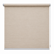 Cortinas Blackout Biancobelo Look Lino