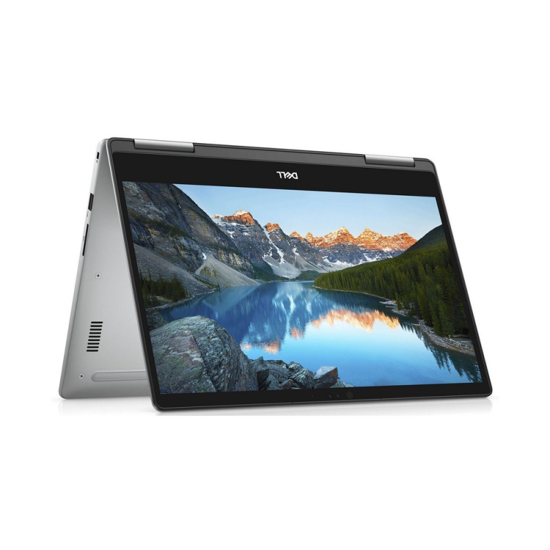 Dell 2 en 1 Inspiron 7706 17,3" Intel Core i7-1165G7 16GB RAM 512GB SSD