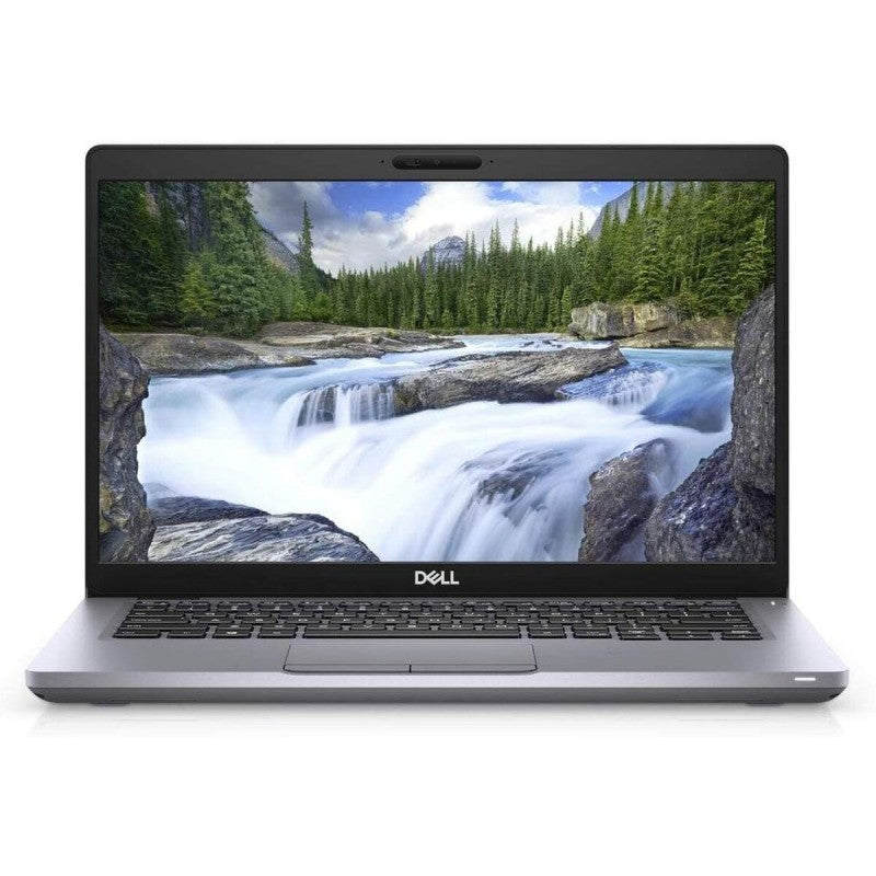 Dell Latitude 5411 Intel Core i5-10400H 16GB RAM 256GB SSD